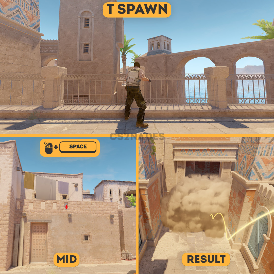 Crosshair Target